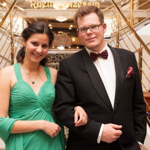 150. Stiftungsfest - Festball und Ausklang — Bild 103